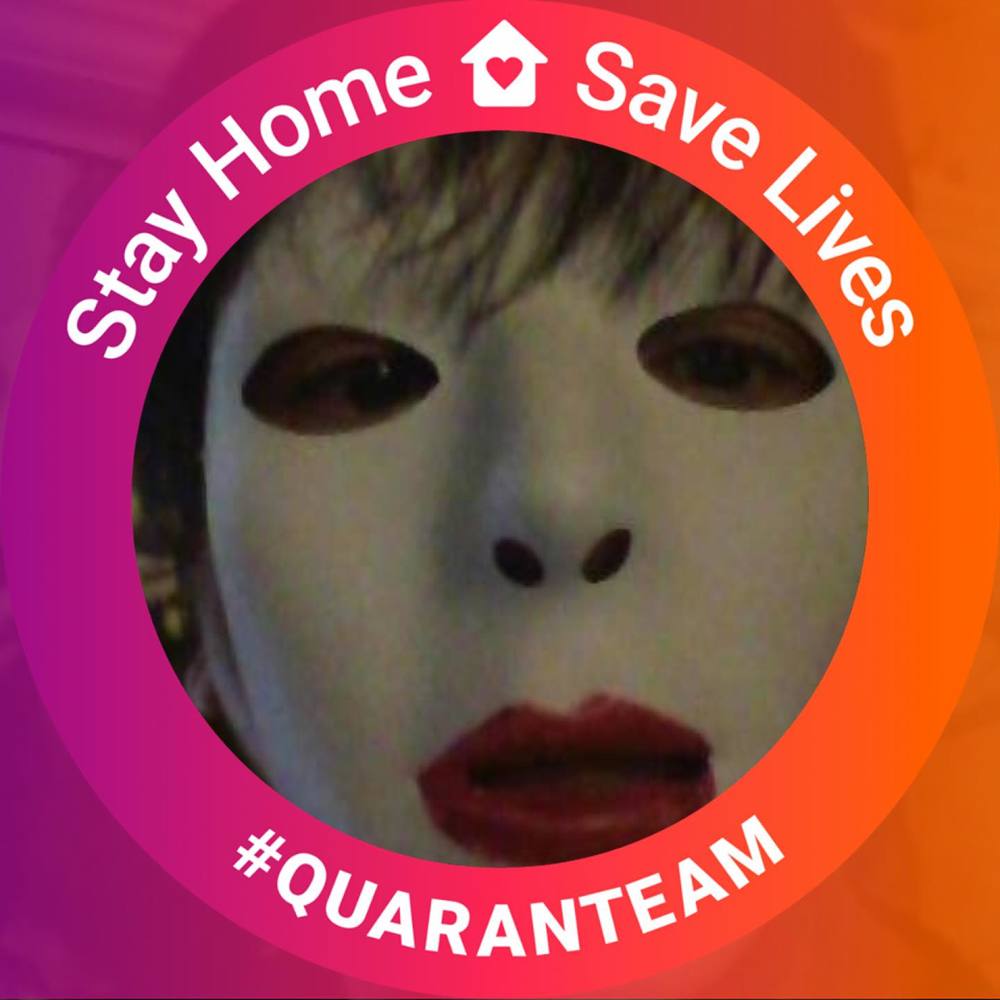 Meet your Posher, Kari